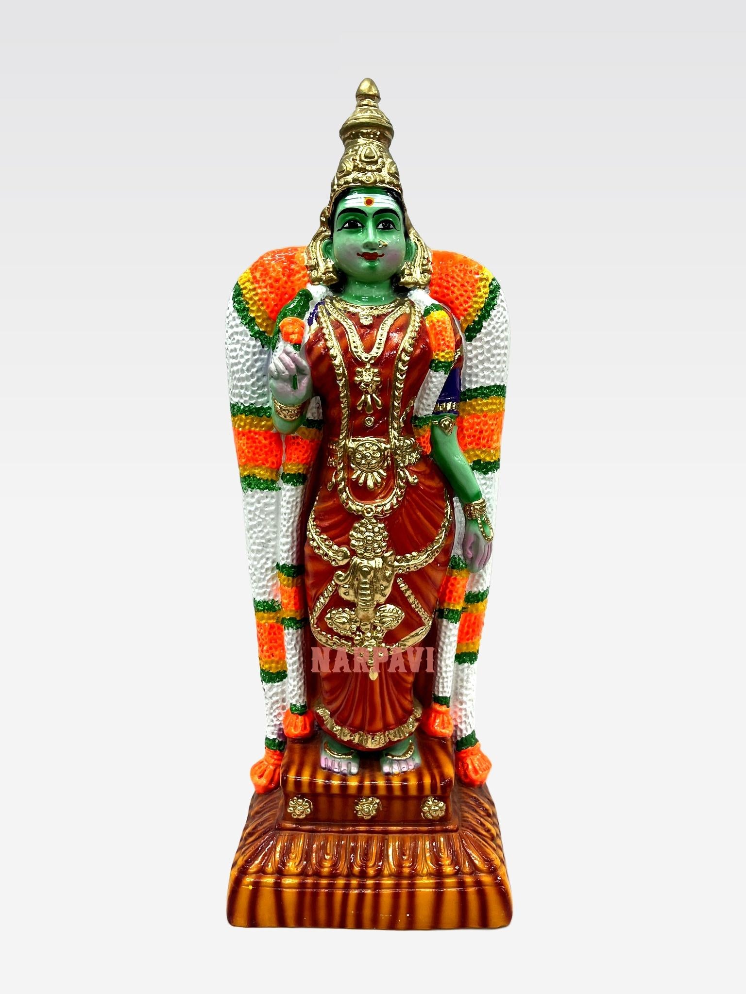 Meenakshi
