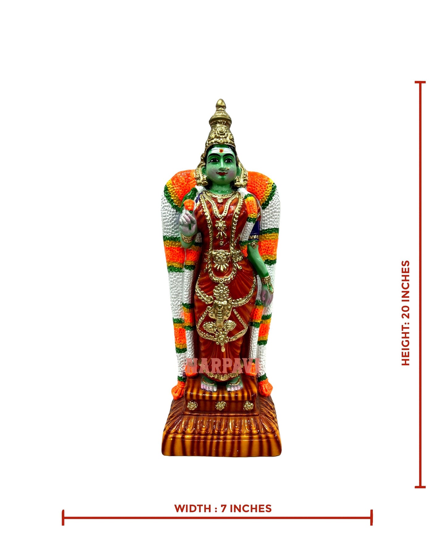Meenakshi