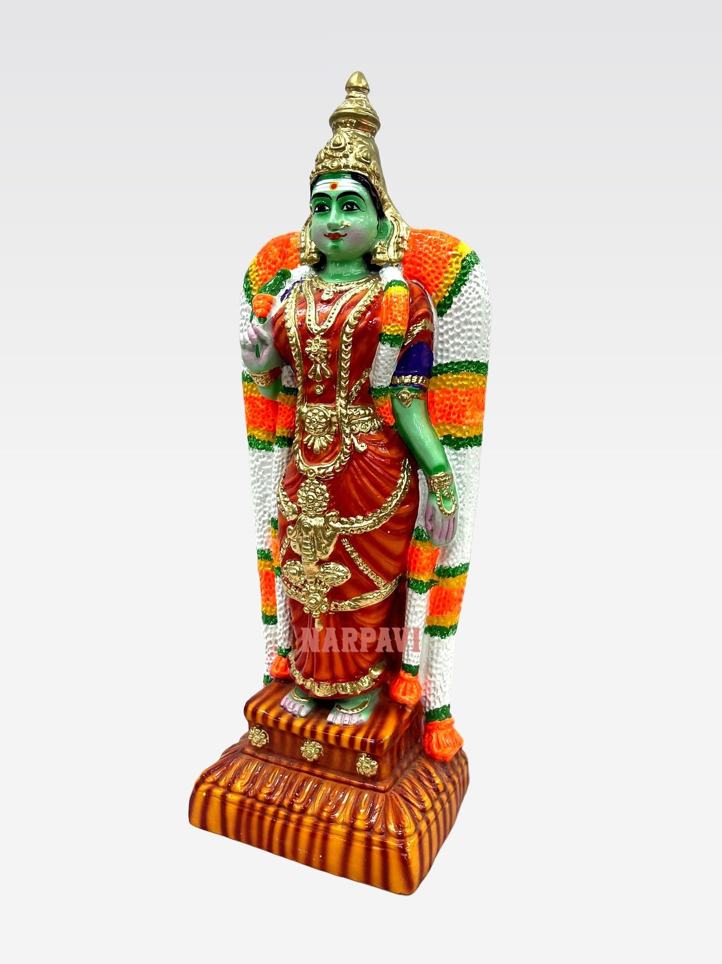 Meenakshi