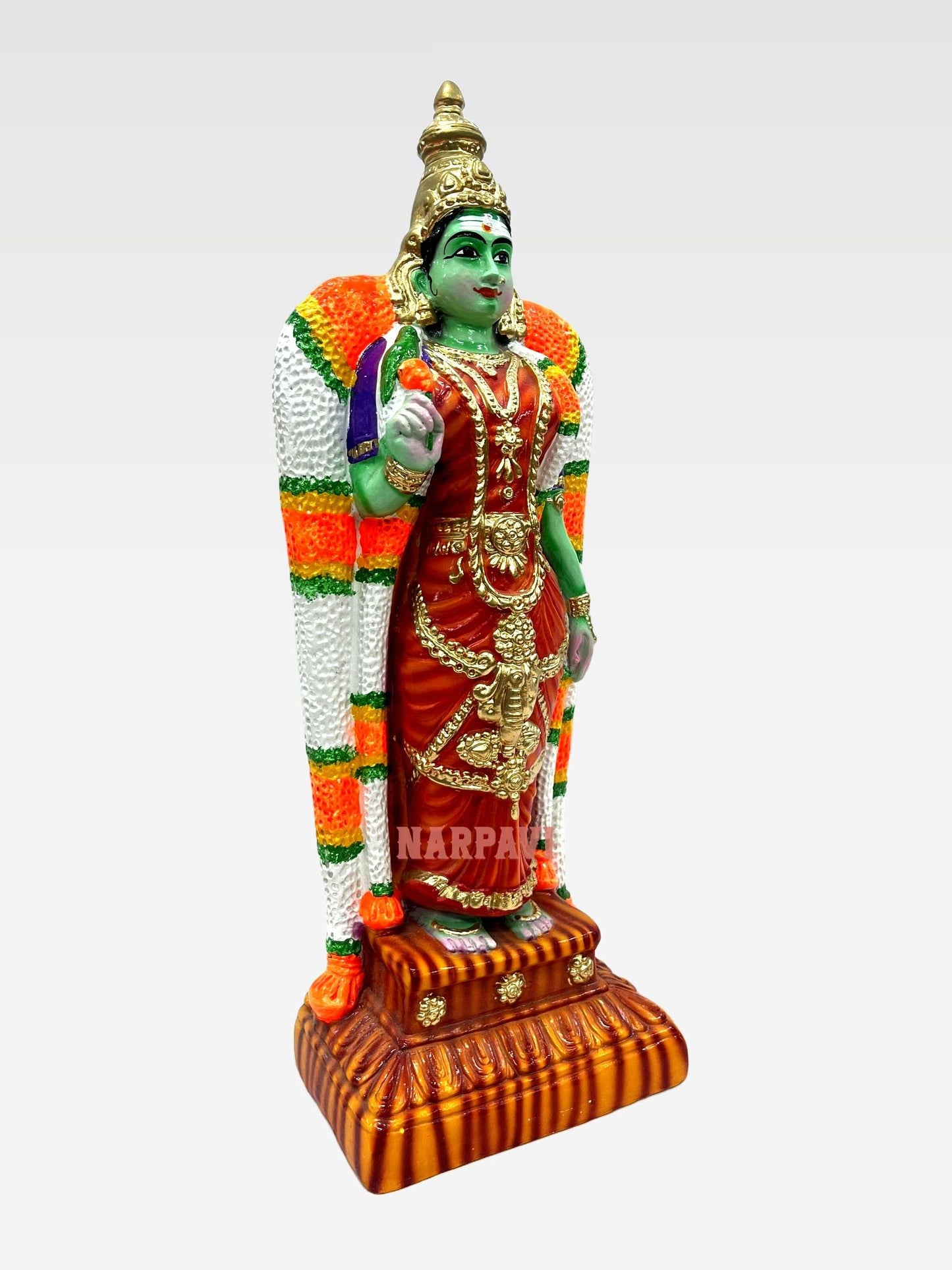 Meenakshi