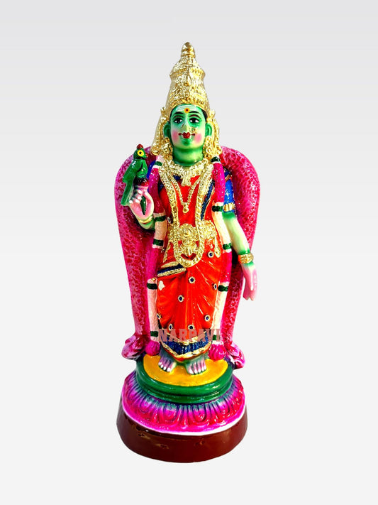 Meenakshi 17"