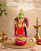 Meenakshi Big