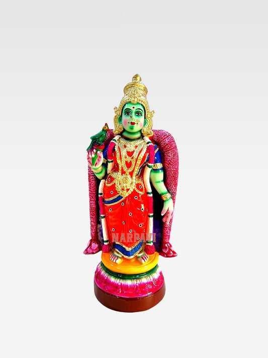Meenakshi Big