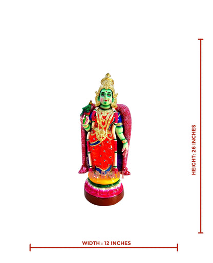 Meenakshi Big
