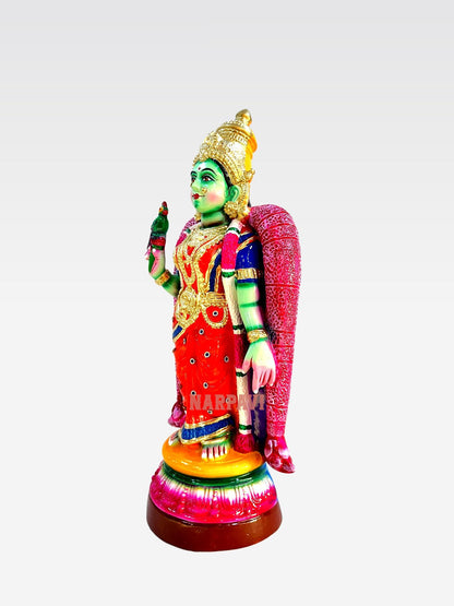 Meenakshi Big