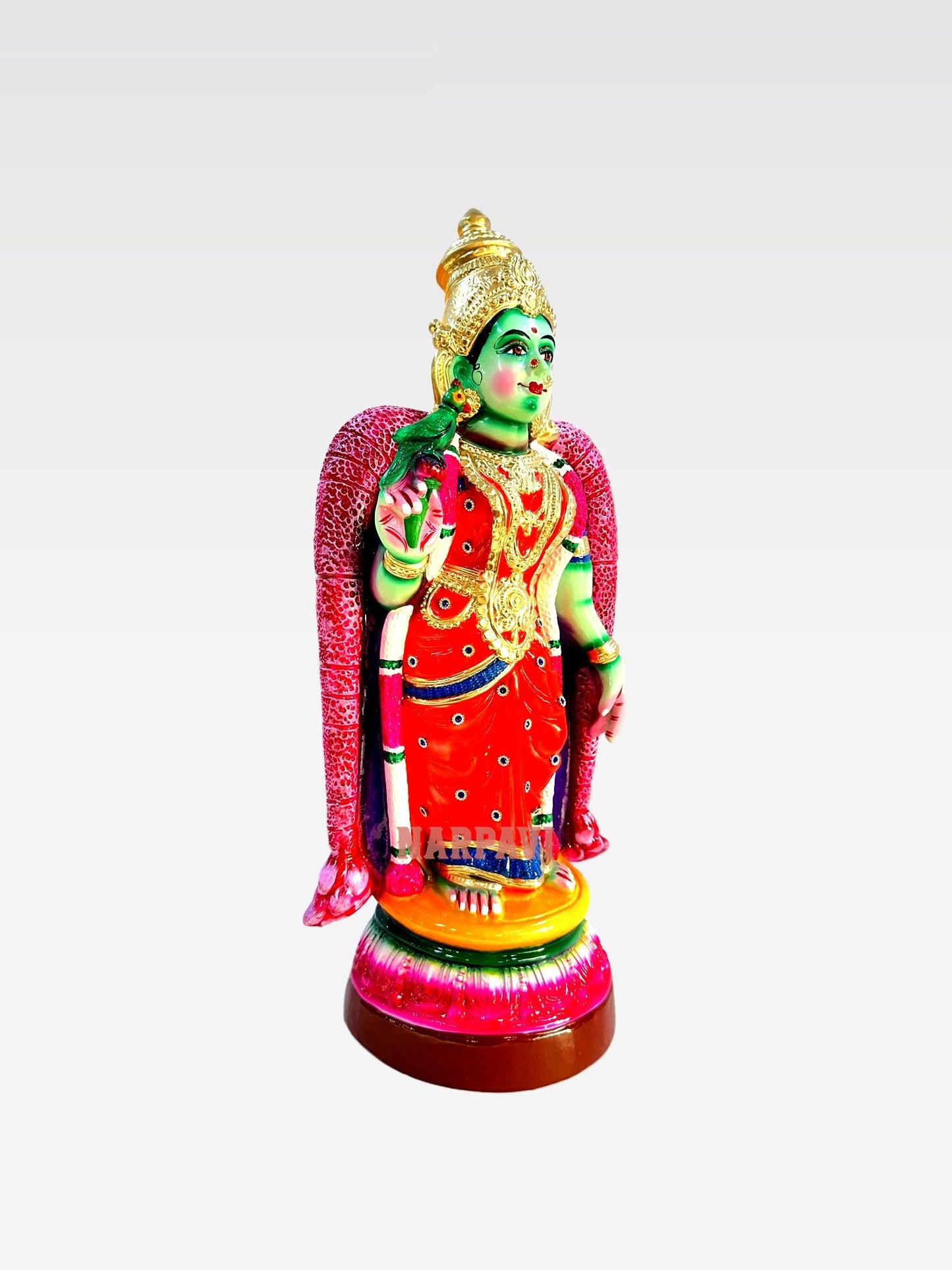 Meenakshi Big