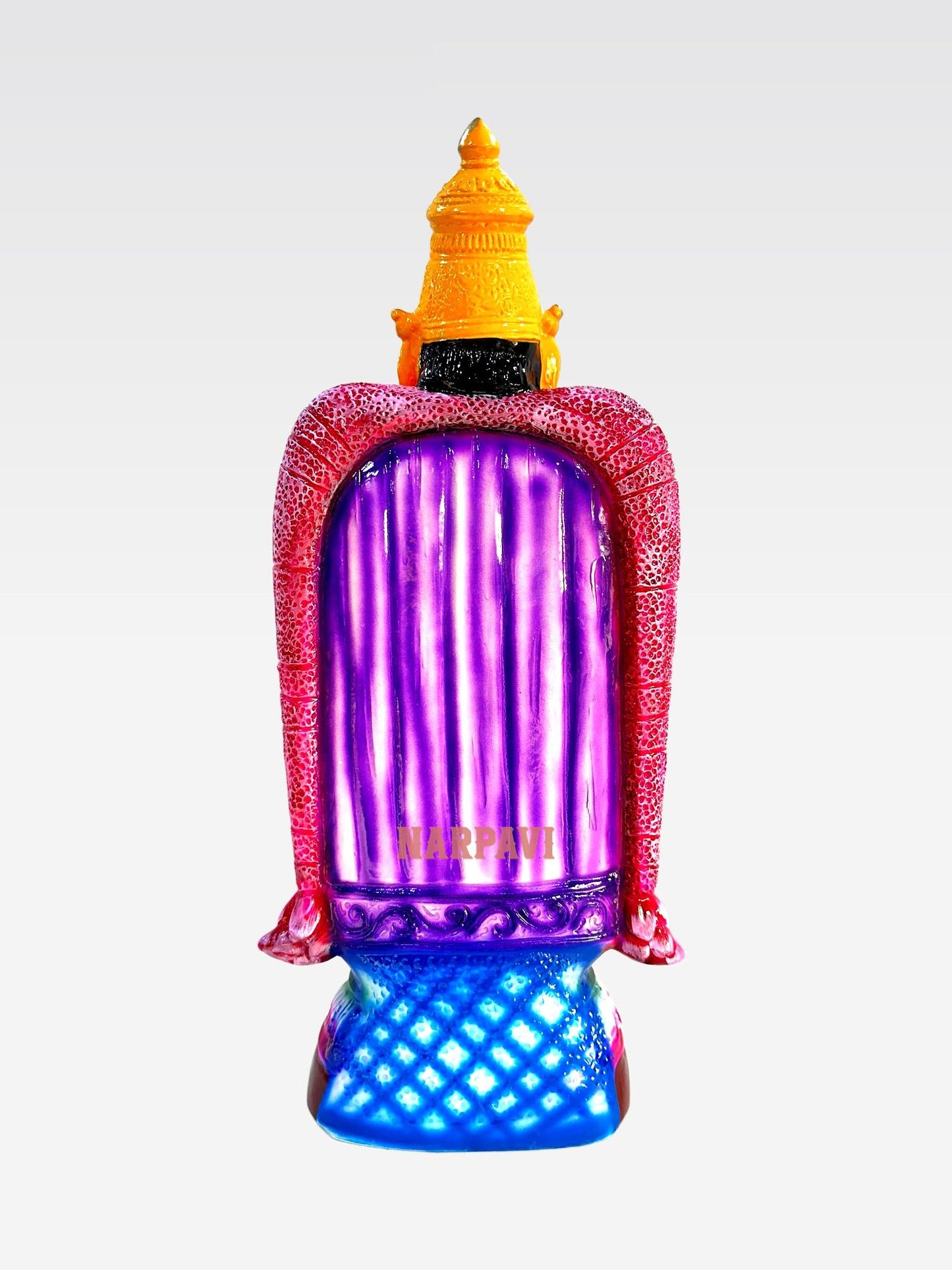 Meenakshi Big