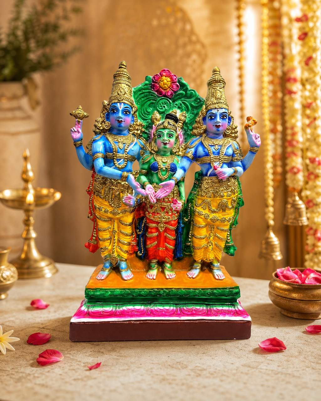 Meenakshi Kalyanam