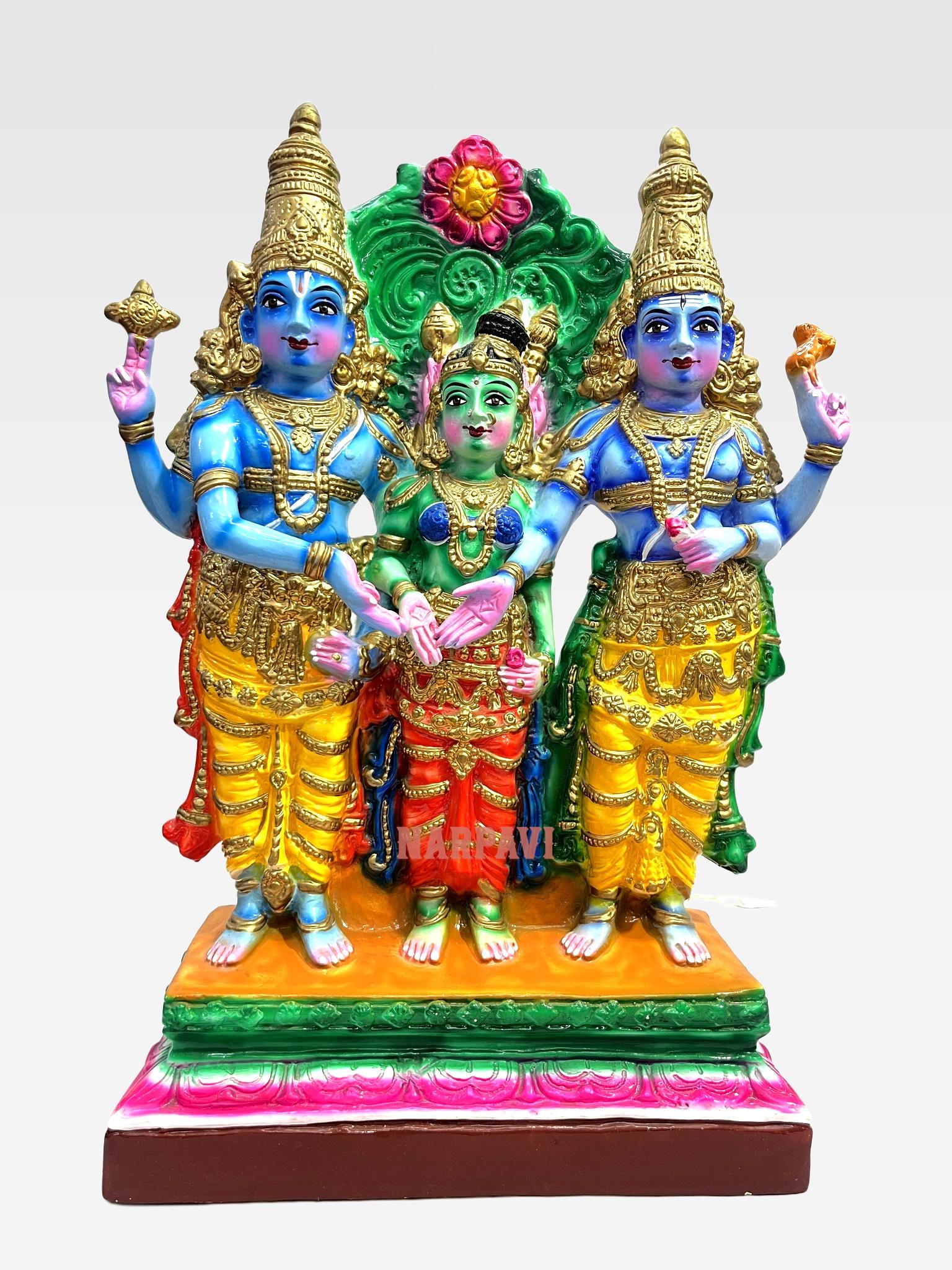 Meenakshi Kalyanam