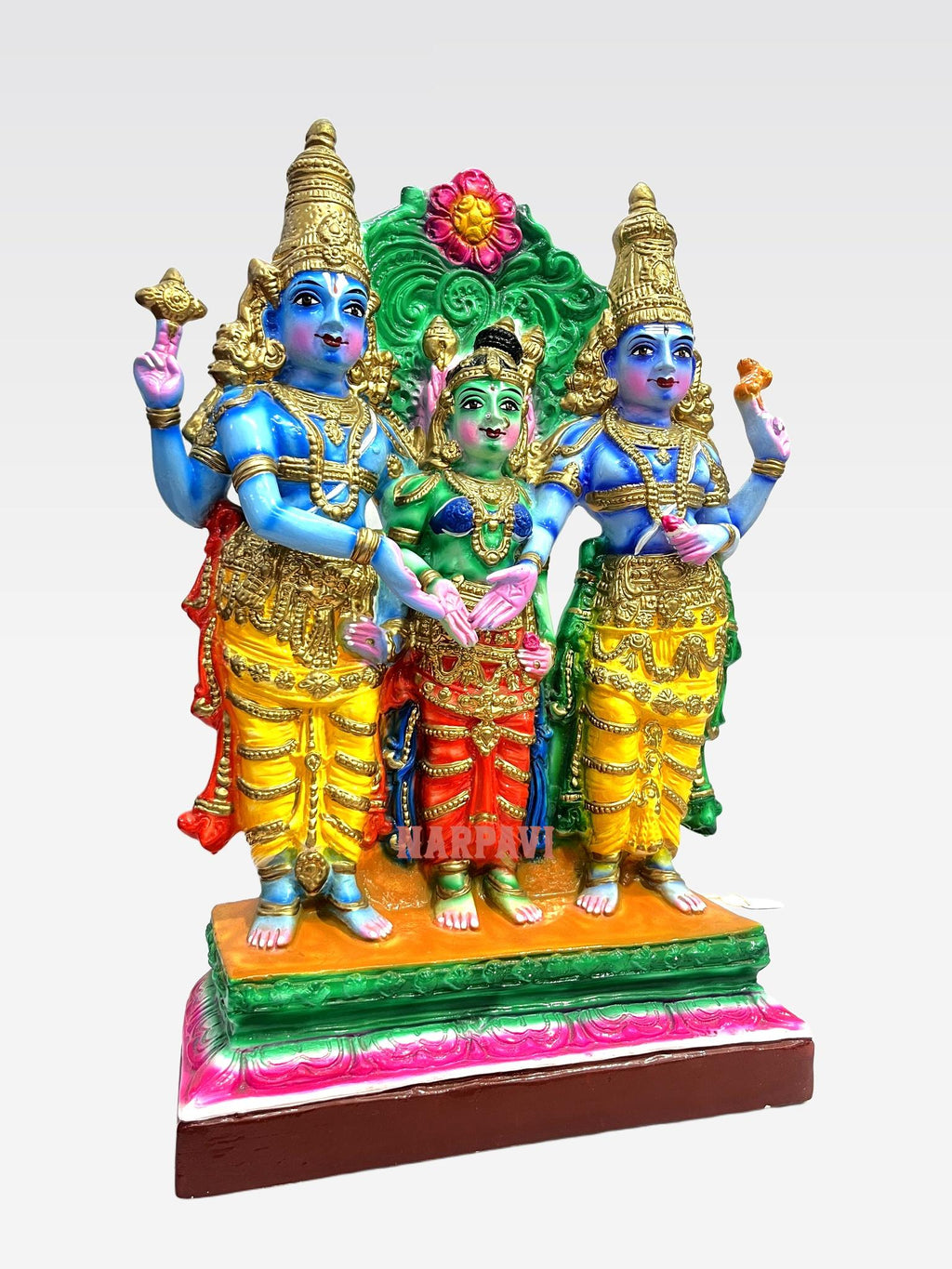 Meenakshi Kalyanam
