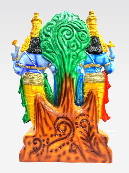 Meenakshi Kalyanam