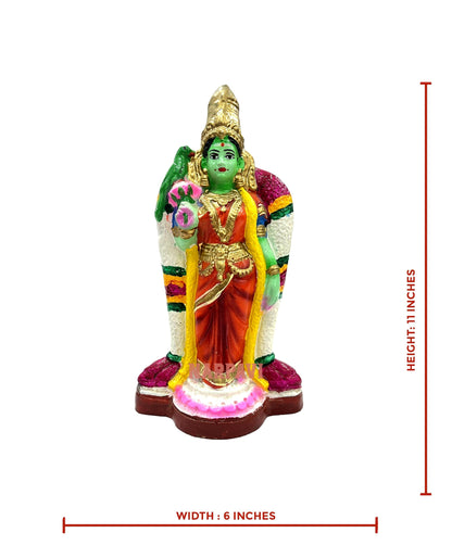Meenakshi Single