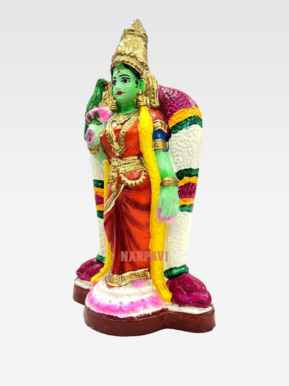 Meenakshi Single