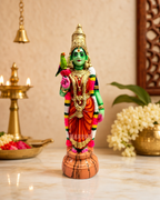 Meenakshmi 12"