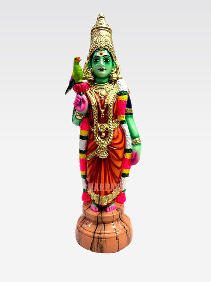 Meenakshmi 12"