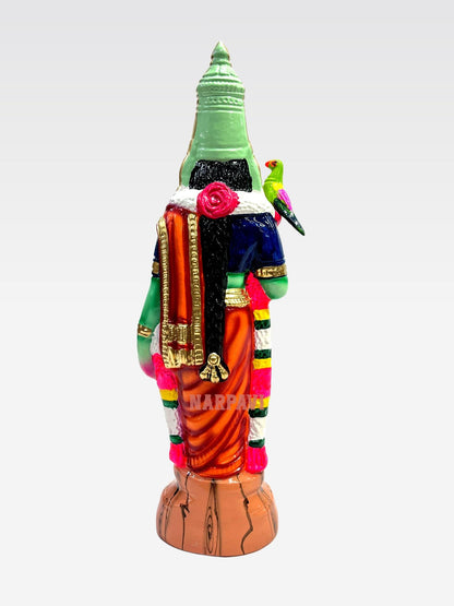 Meenakshmi 12"