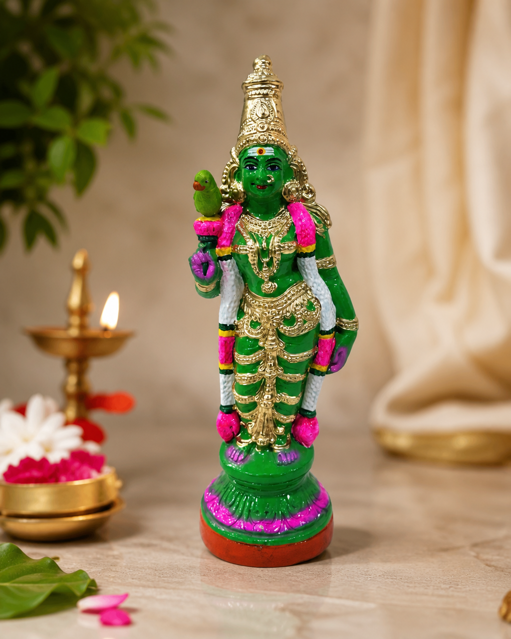 MEENKASHI BIG