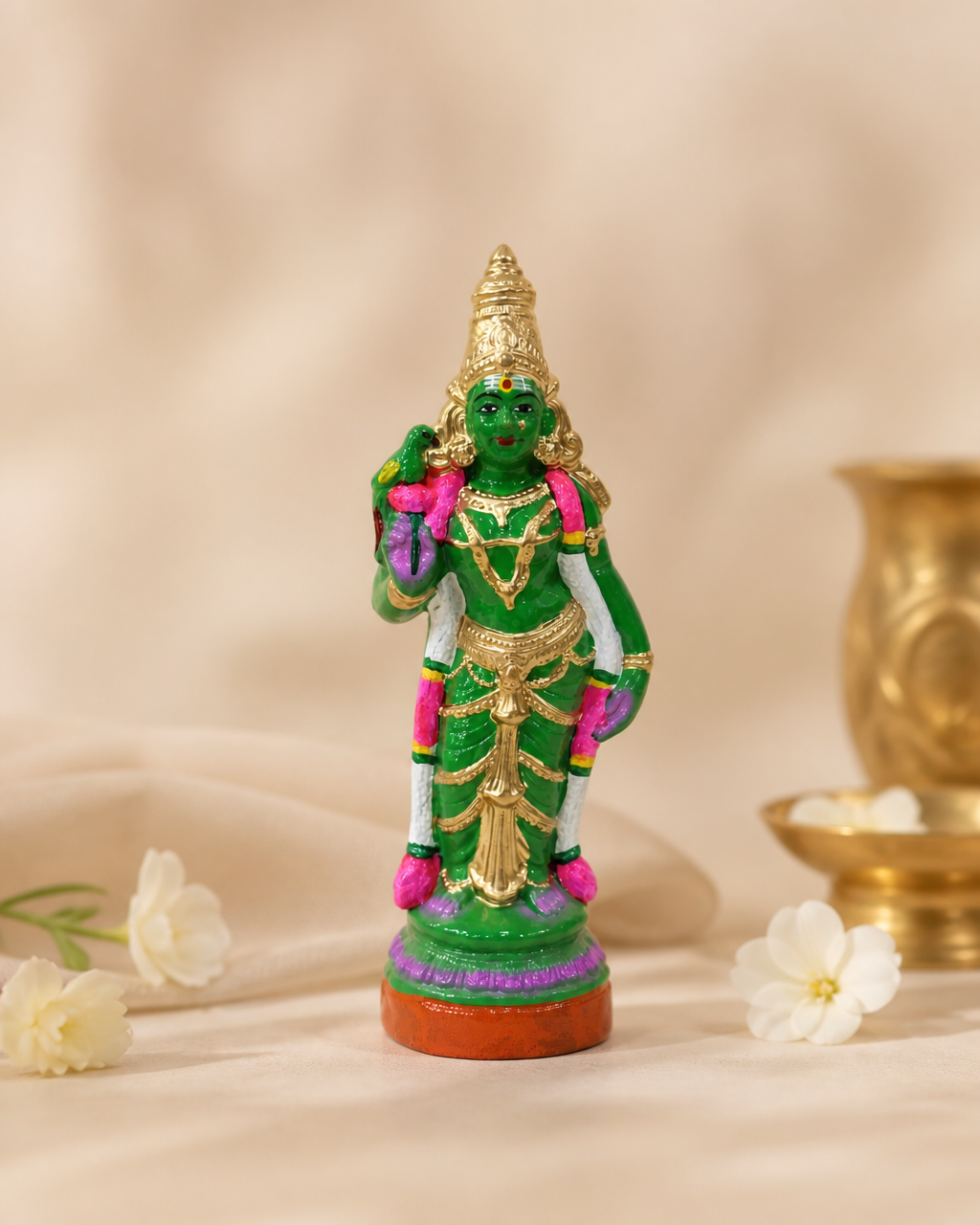 MEENKASHI SMALL