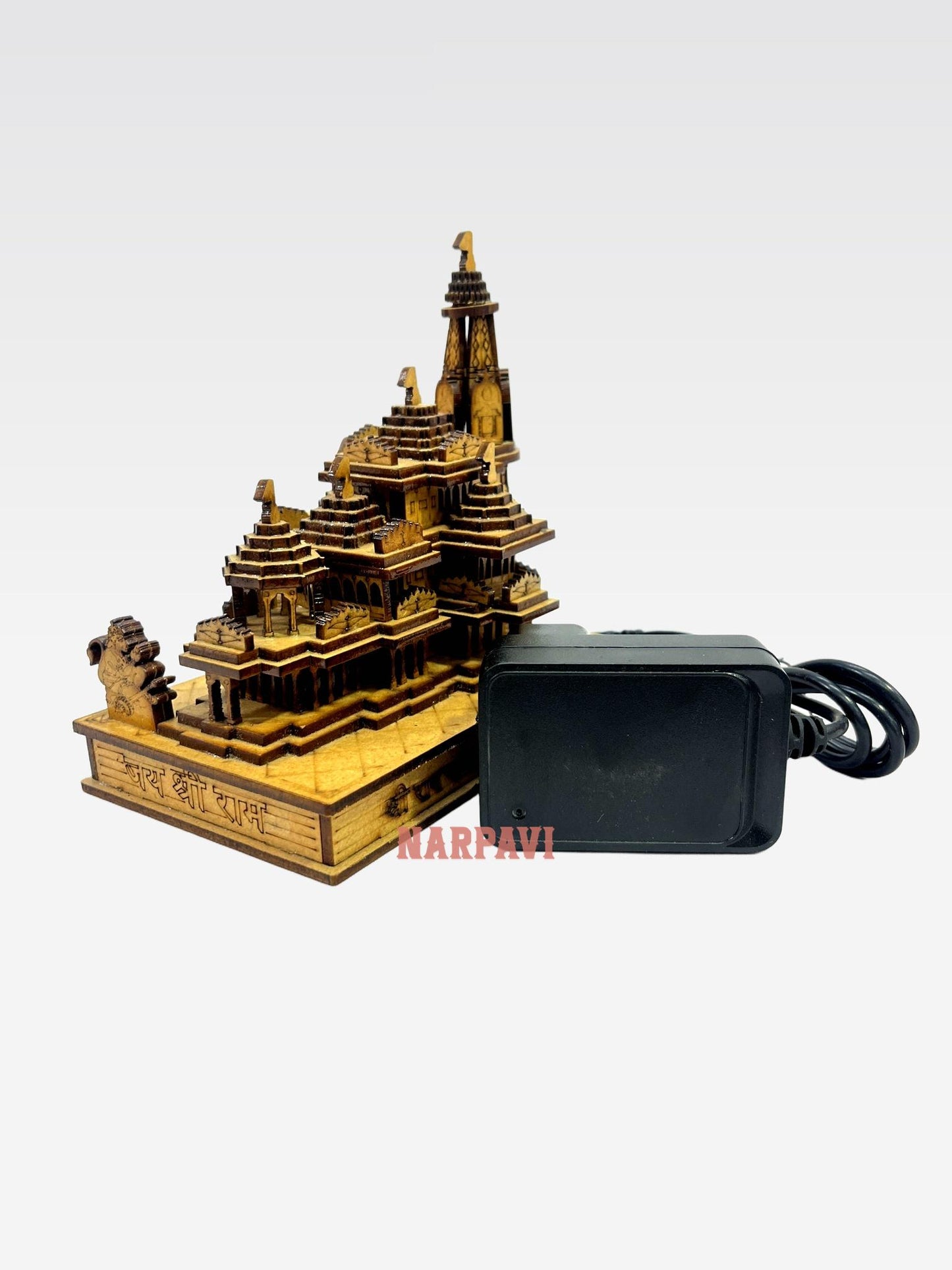 Mini Ram Mandir
