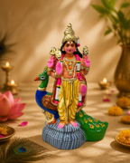 MURUGAN 12" PM