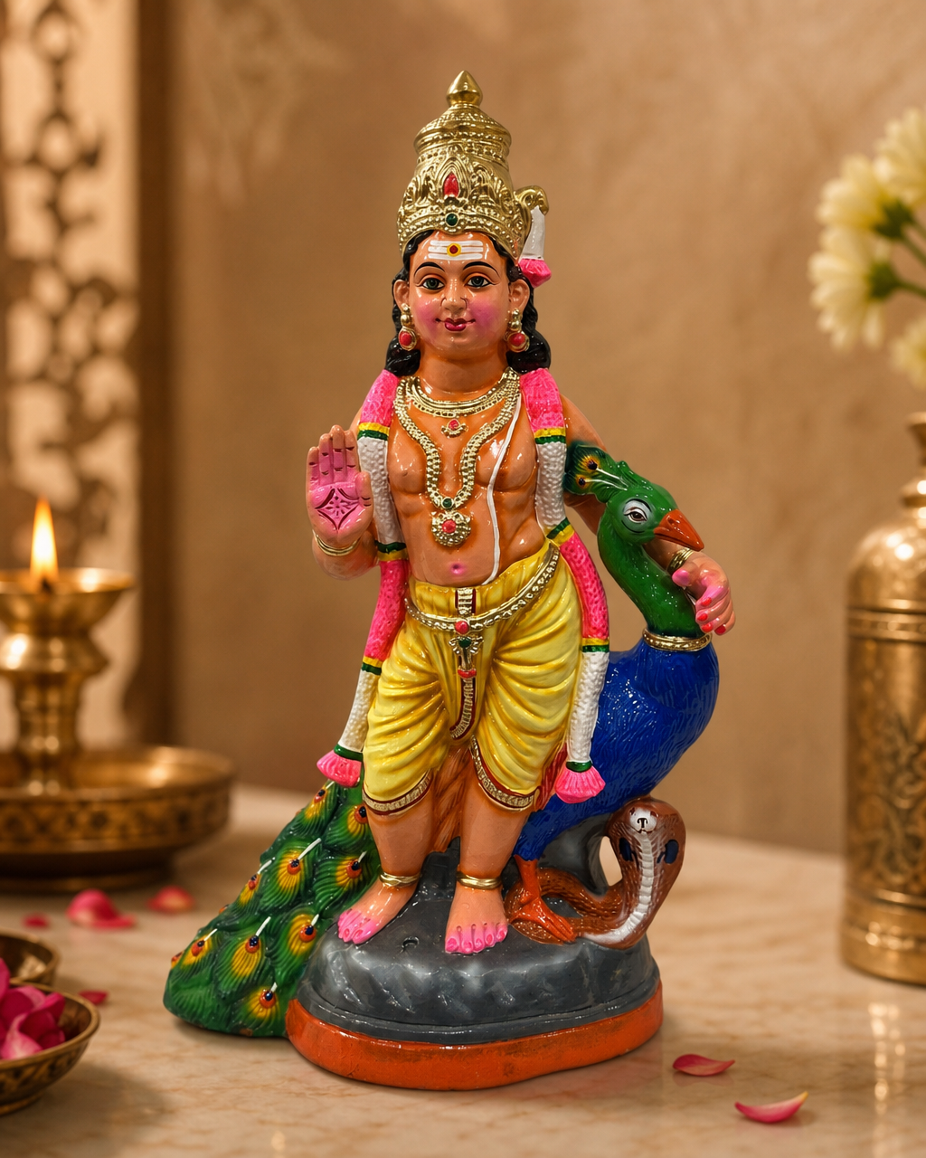 MURUGAN 2FEET