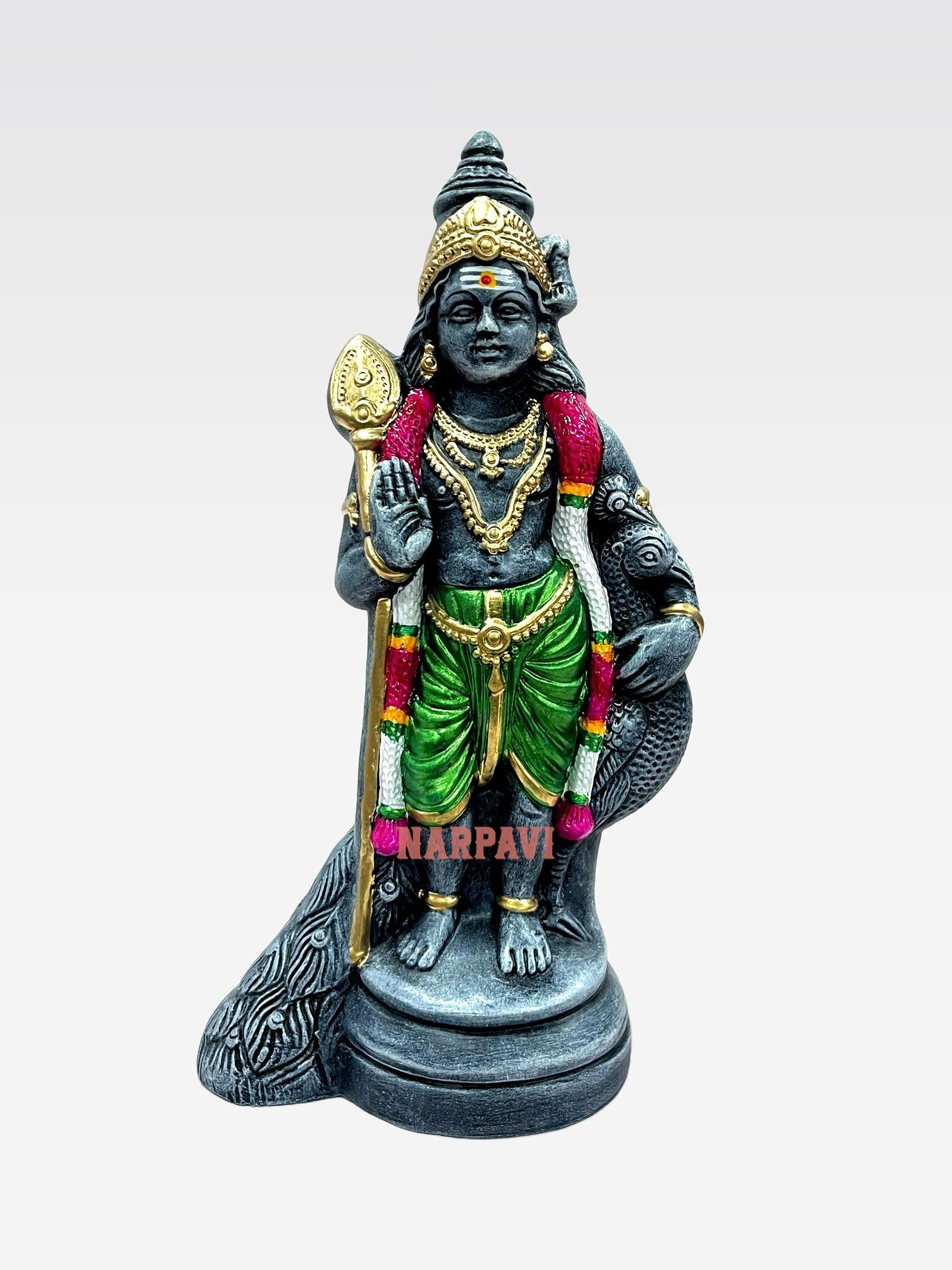 Murugan Pm
