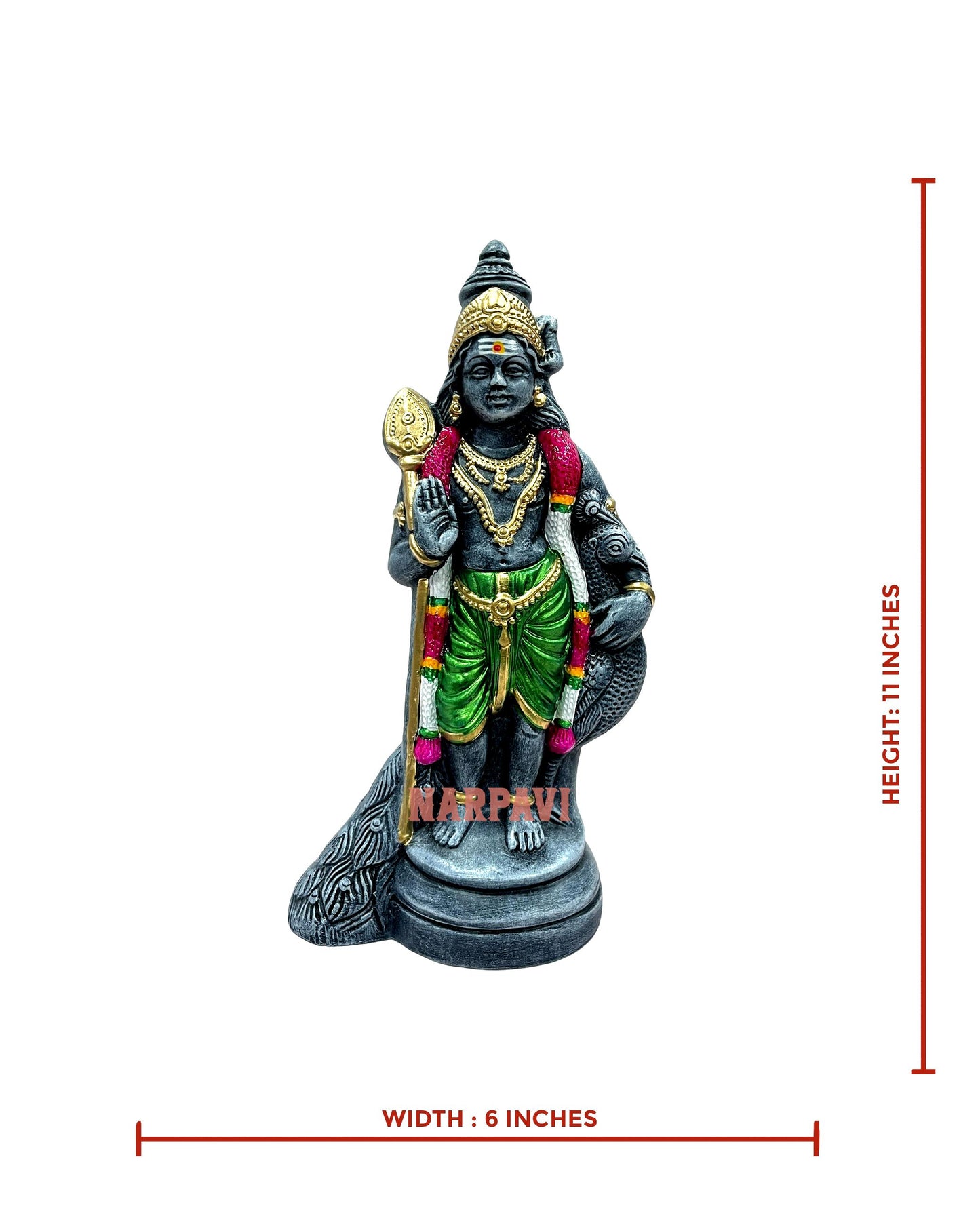 Murugan Pm