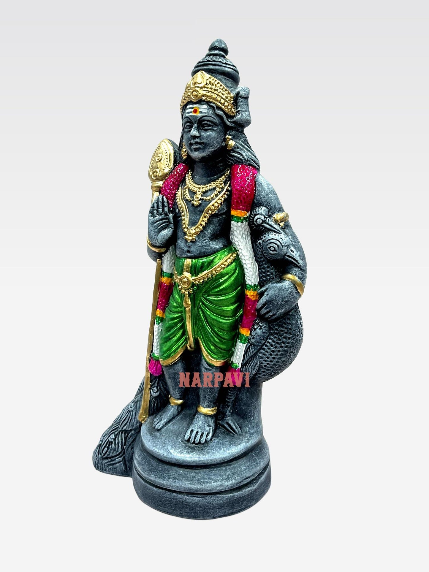 Murugan Pm