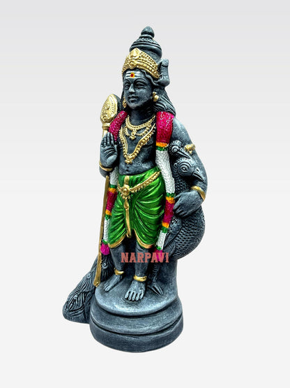 Murugan Pm