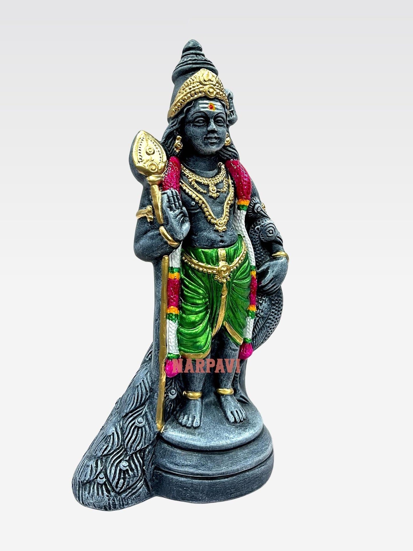 Murugan Pm