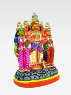 Murugan Valli Dheivaanai 1 Feet