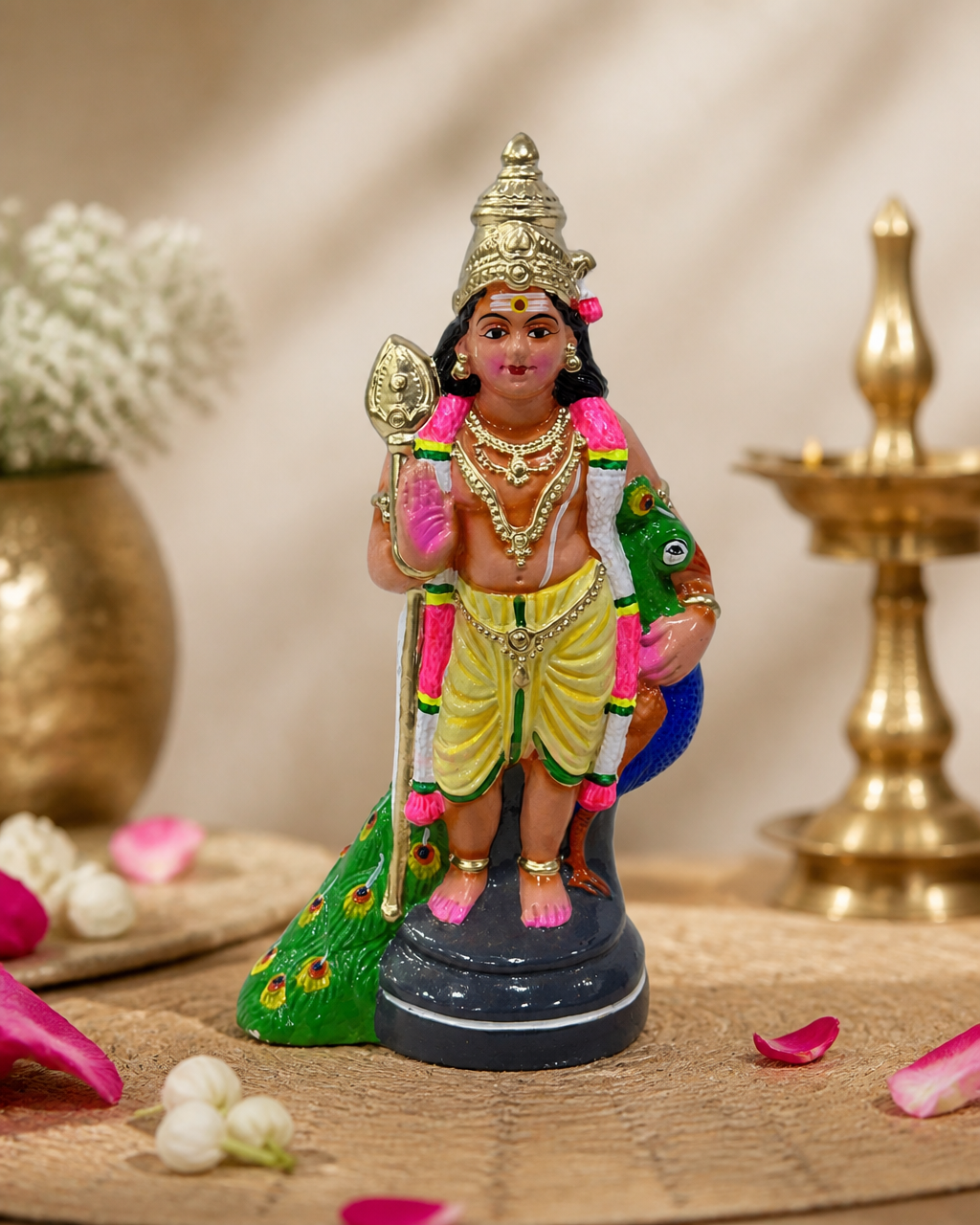 MURUGAN10" PM
