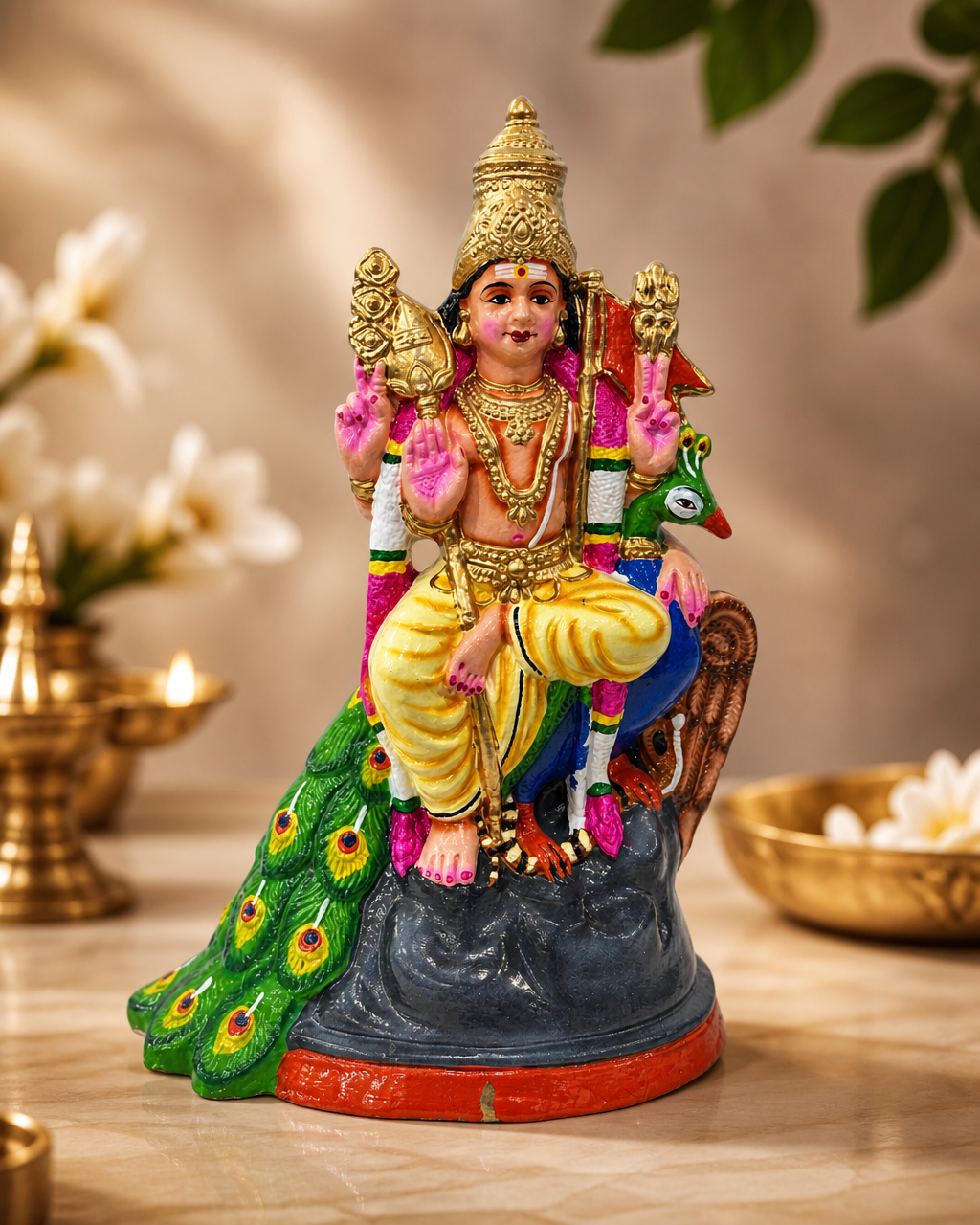 MURUGAN18"