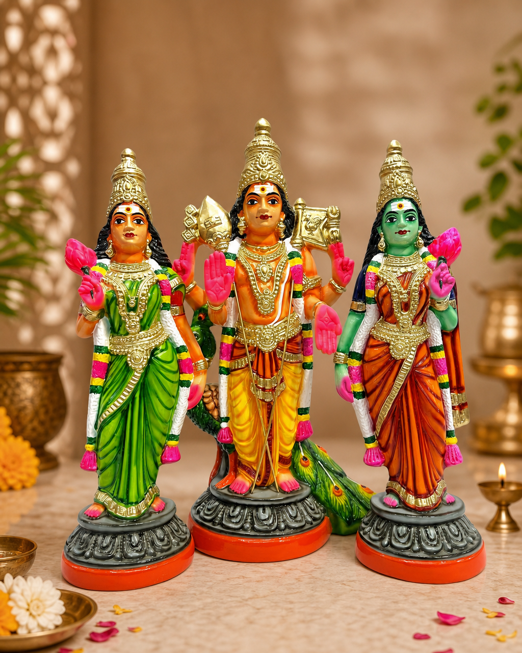 Murugar Set
