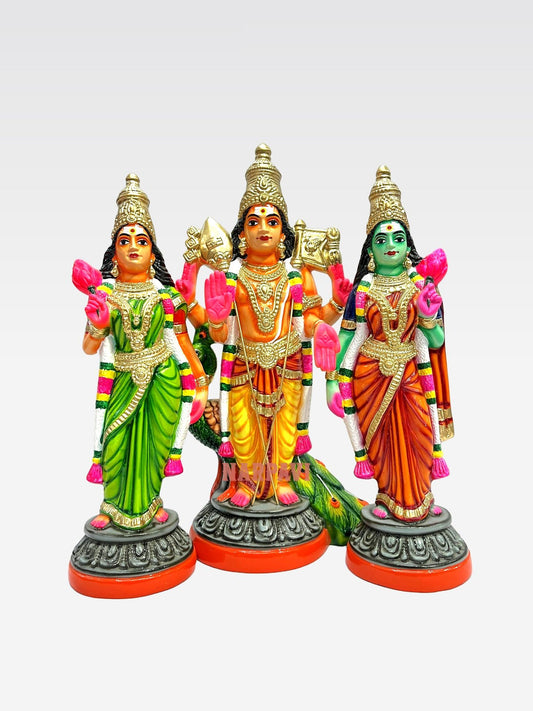 Murugar Set