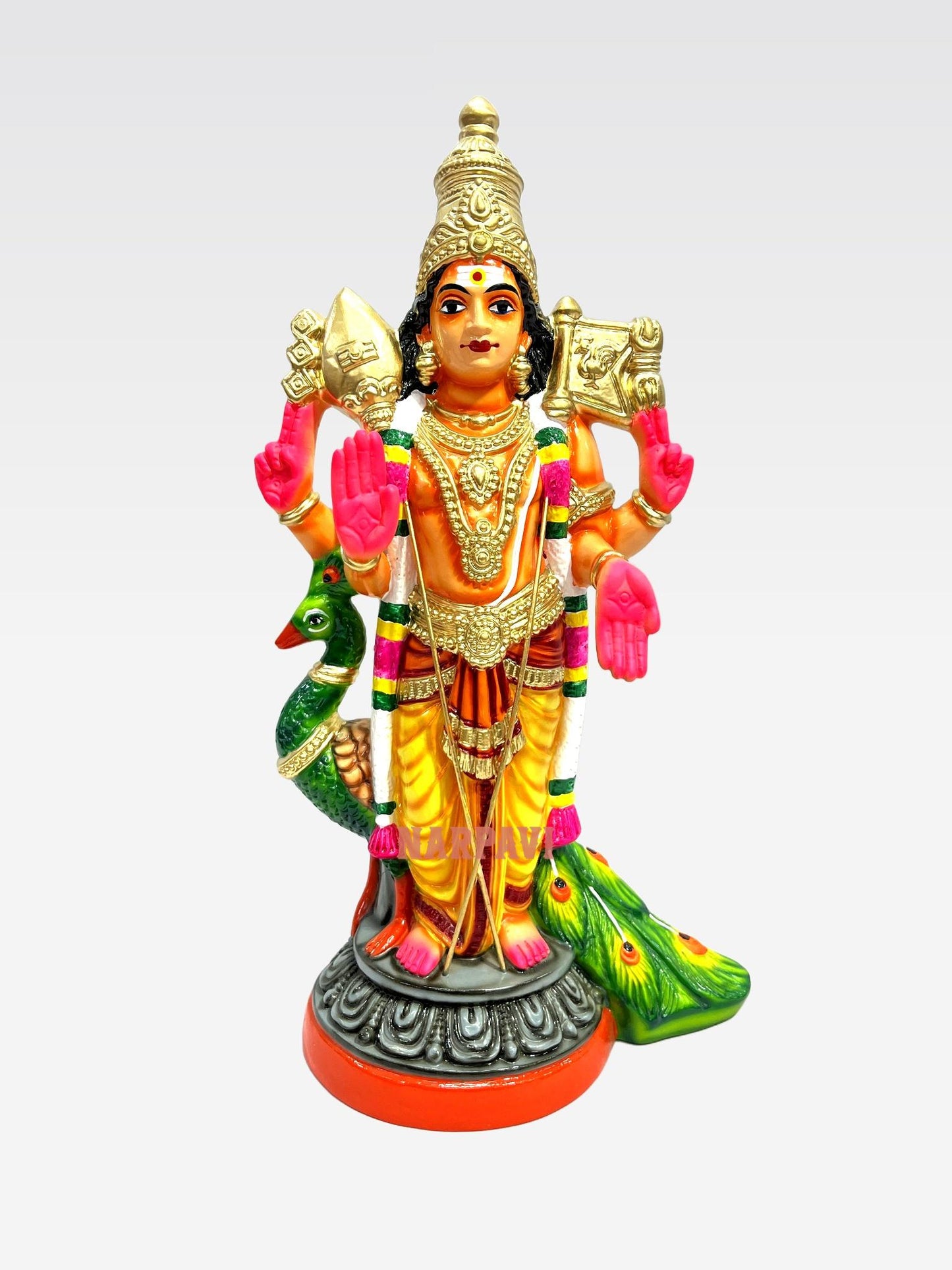 Murugar Set