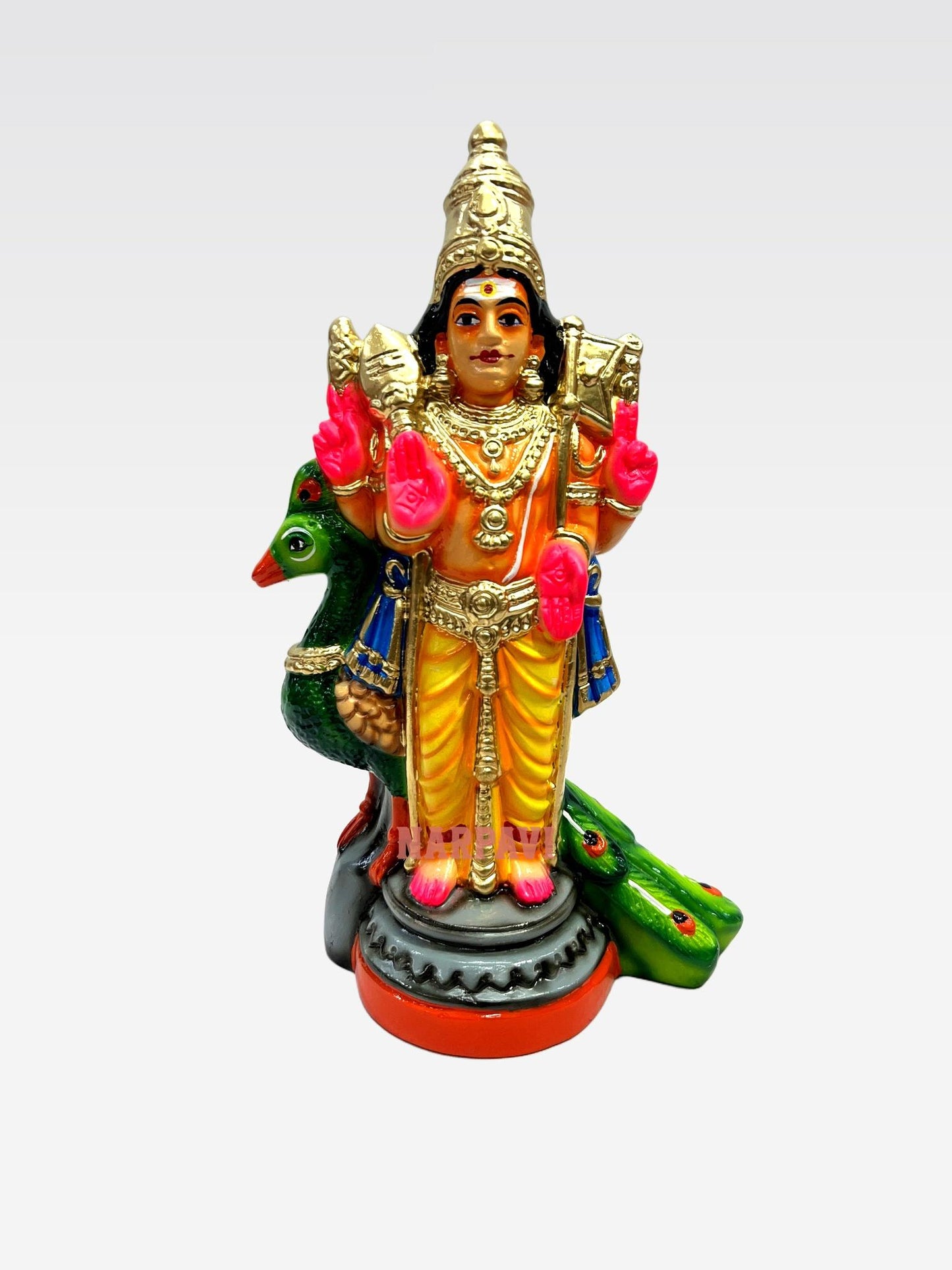 Murugar Set Small