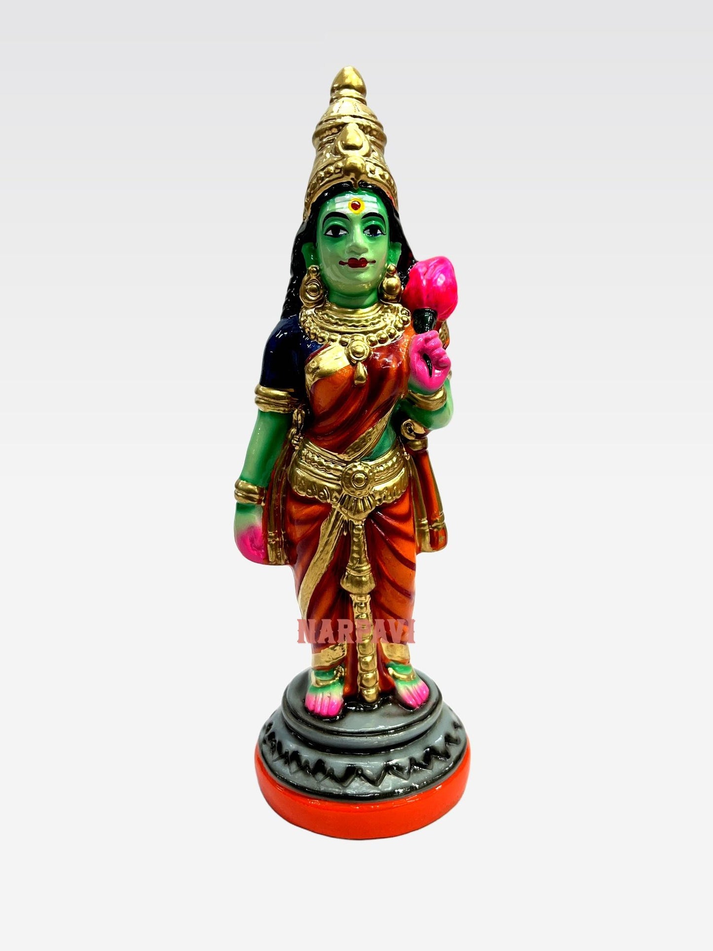 Murugar Set Small