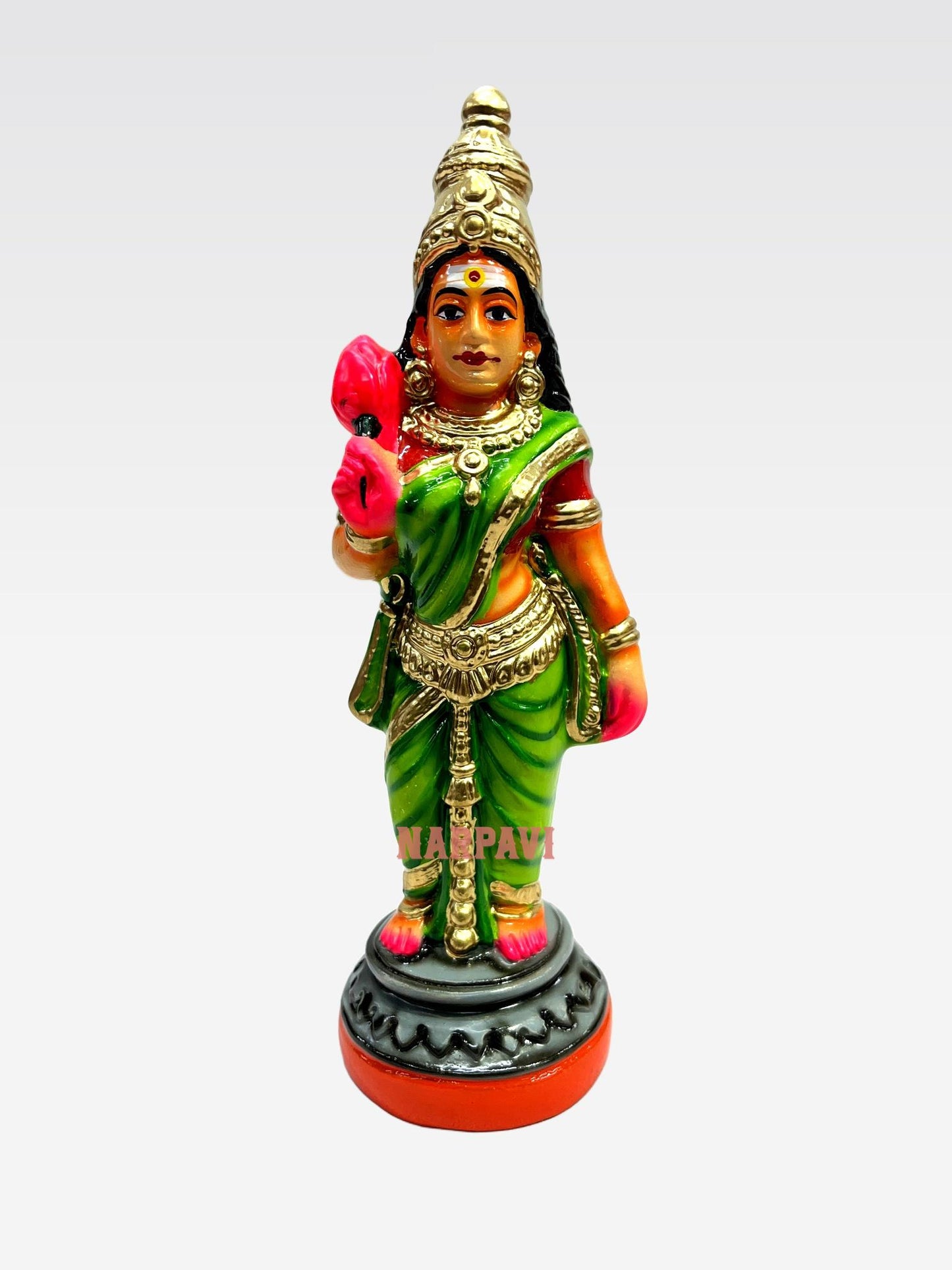 Murugar Set Small
