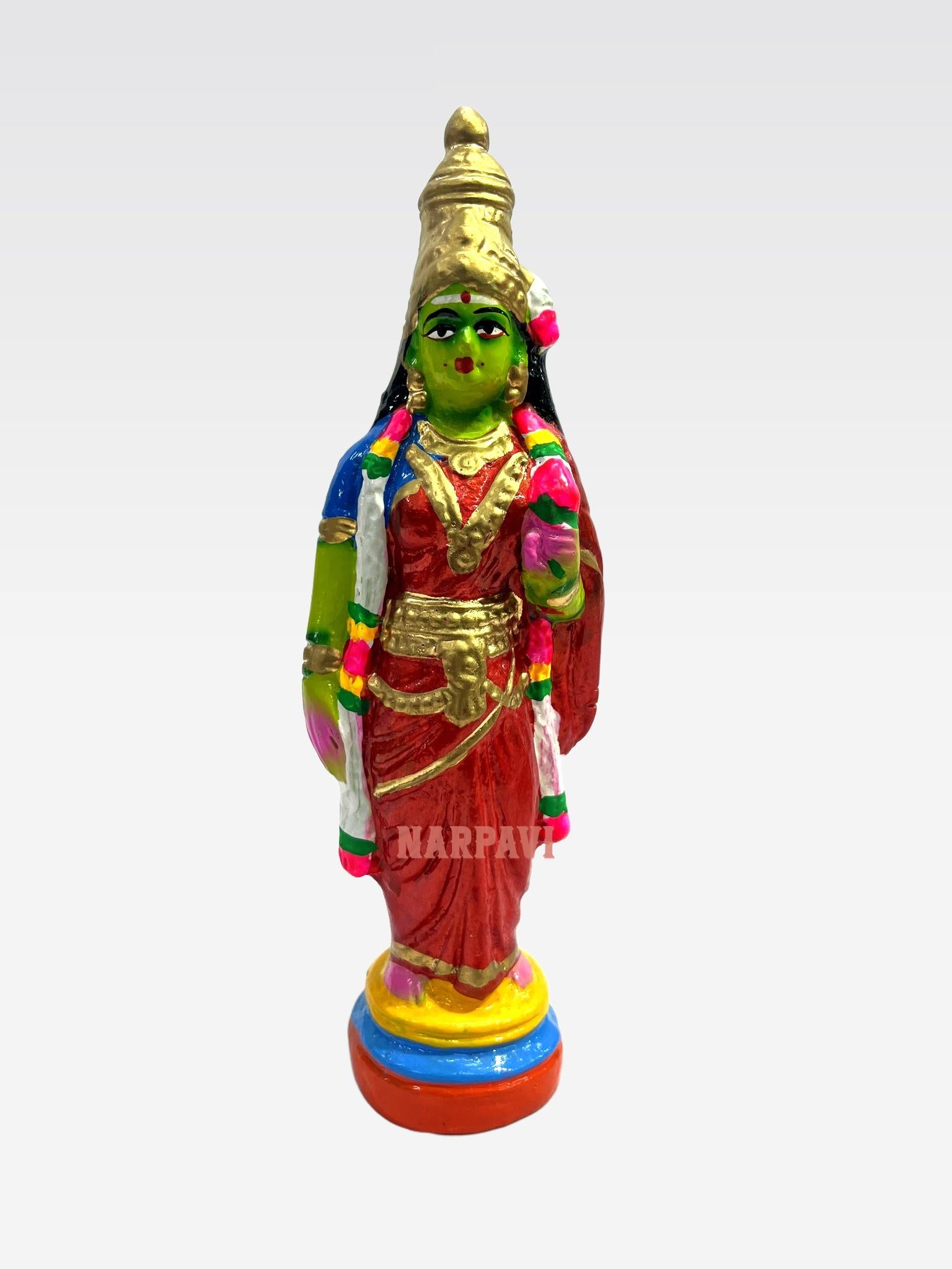 Murugar Valli Deivanai