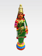 Murugar Valli Deivanai