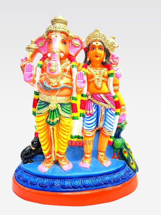 Murugar Vinayagar