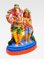 Murugar Vinayagar