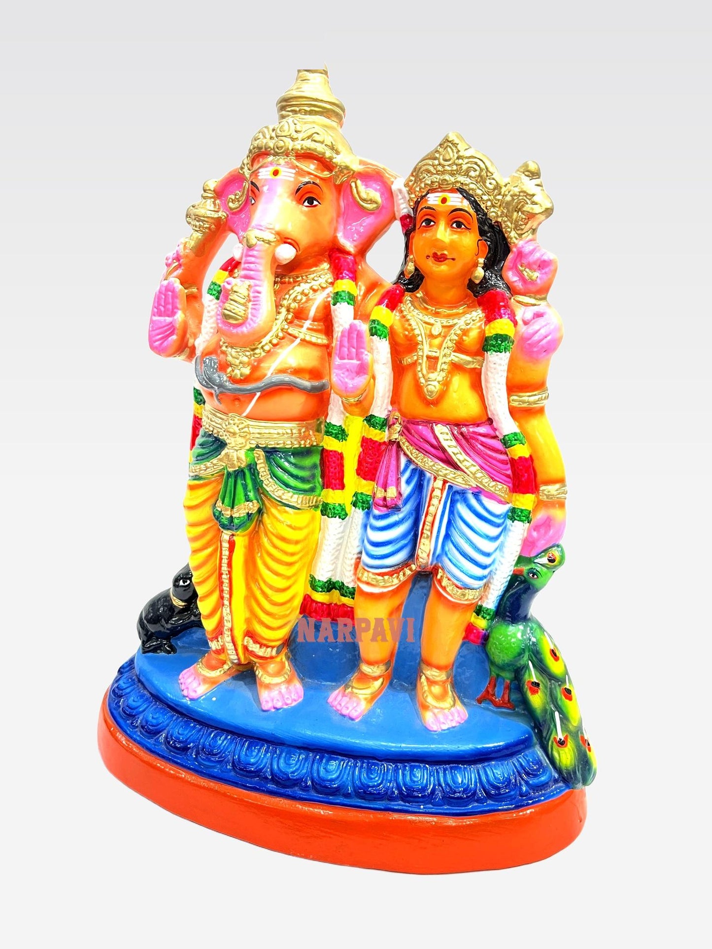 Murugar Vinayagar