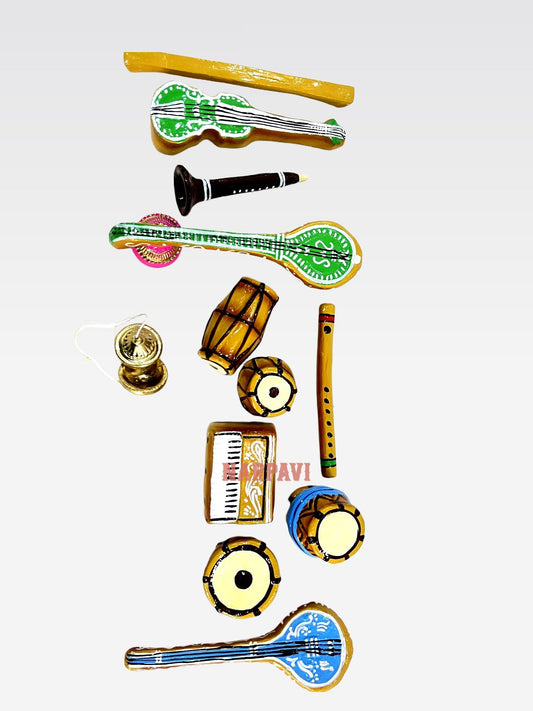 Musical Set