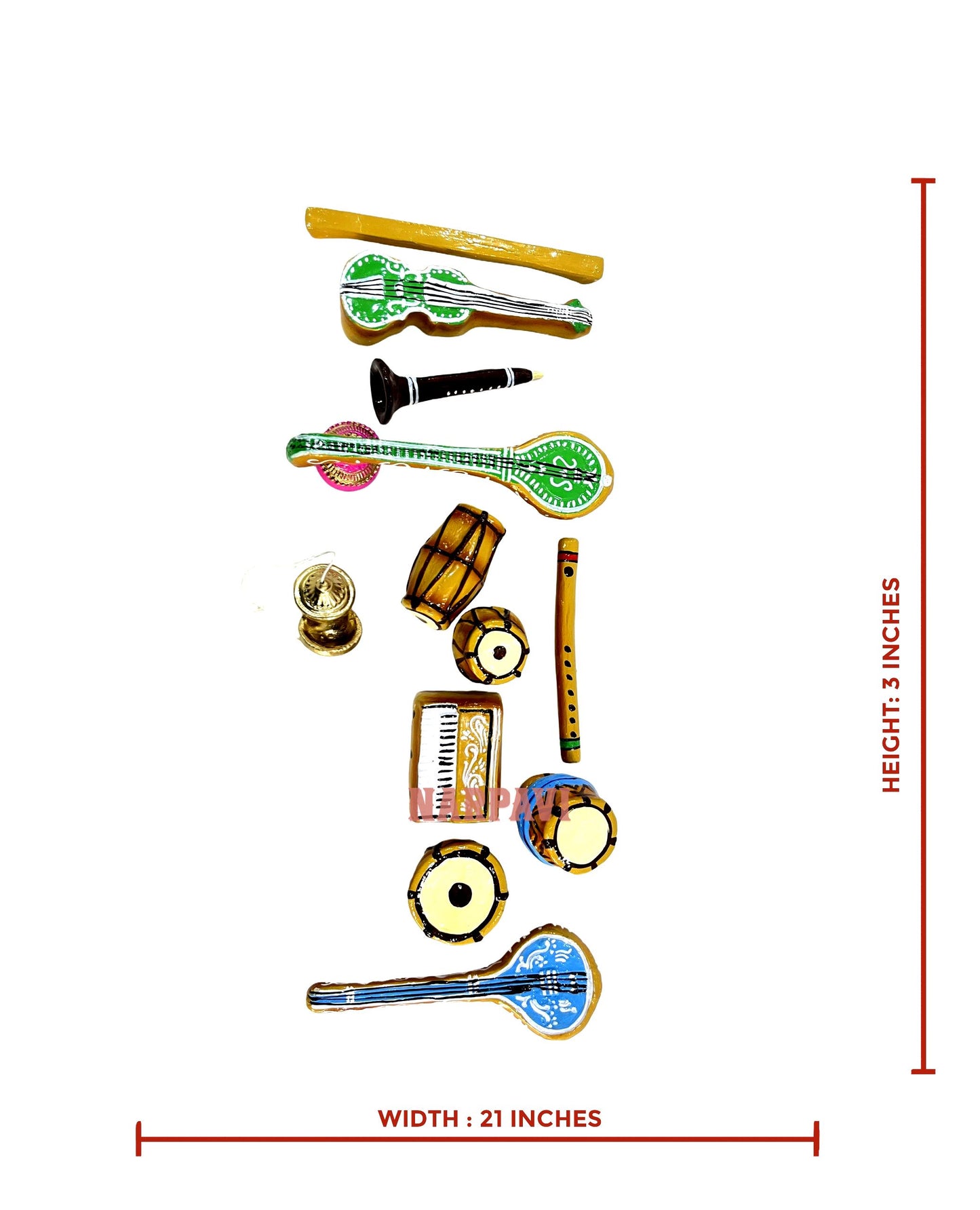 Musical Set