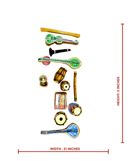 Musical Set