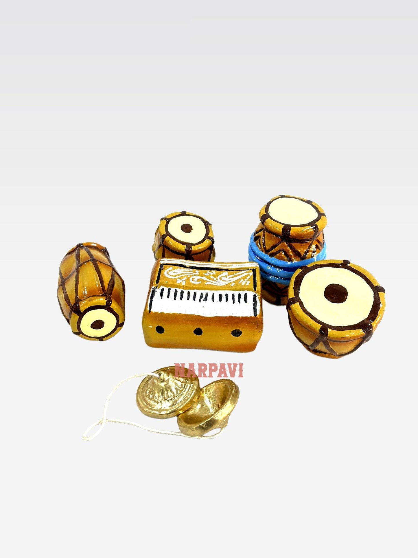Musical Set