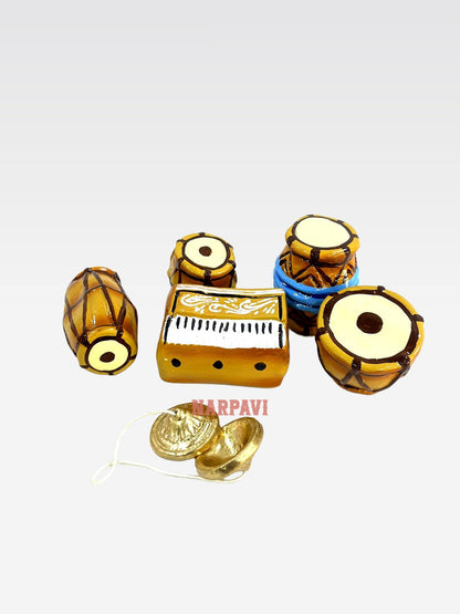 Musical Set