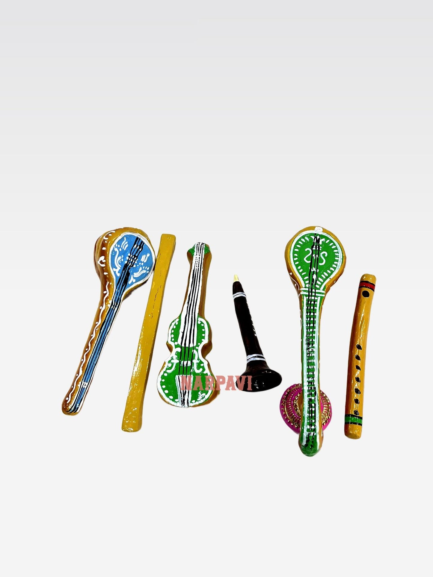 Musical Set